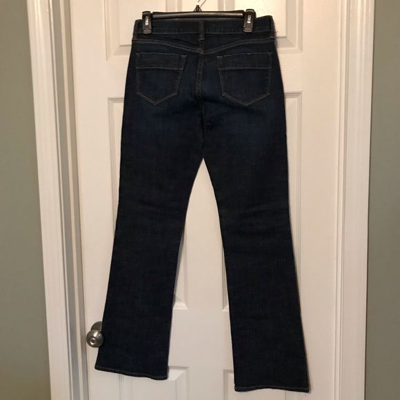 Old Navy Sweetheart Jeans - Picture 2 of 3